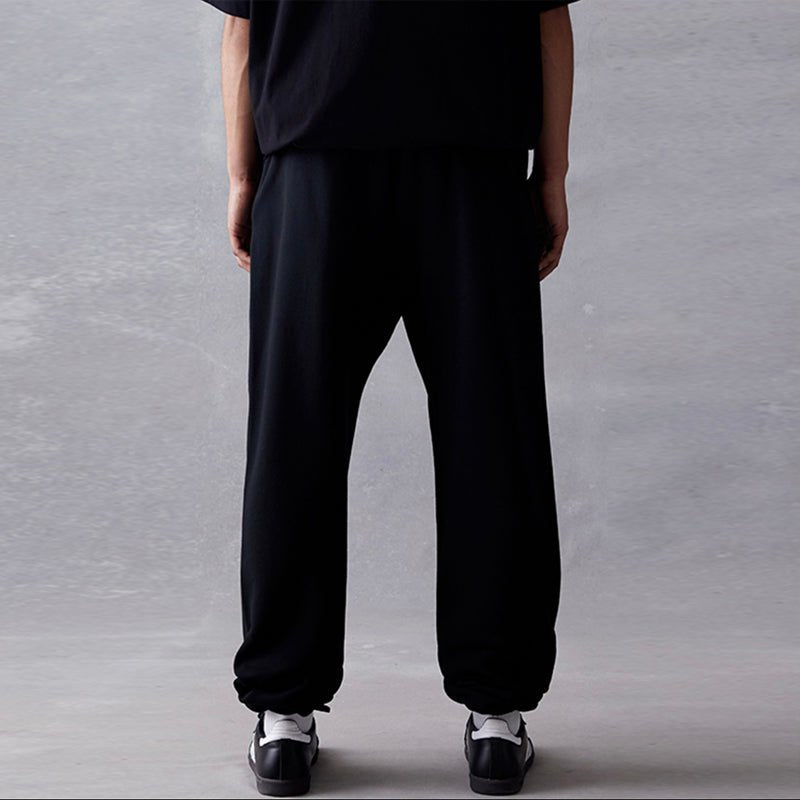 FEAR OF GOD ESSENTIALS SWEAT PANT 棉質束口長褲 - VANASH