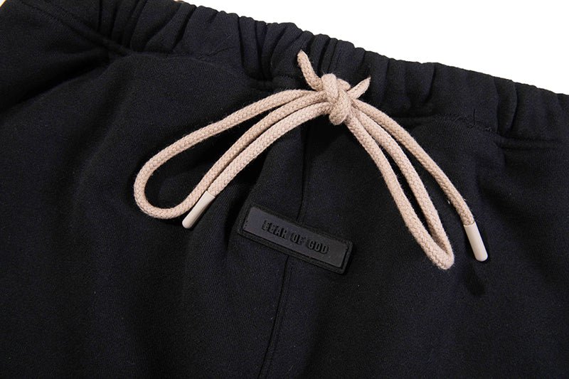FEAR OF GOD ESSENTIALS SWEAT PANT 棉質束口長褲 - VANASH