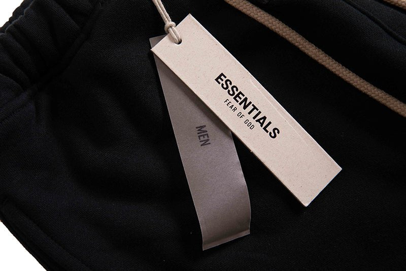 FEAR OF GOD ESSENTIALS SWEAT PANT 棉質束口長褲 - VANASH