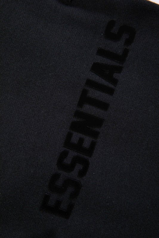 FEAR OF GOD ESSENTIALS SWEAT PANT 棉質束口長褲 - VANASH