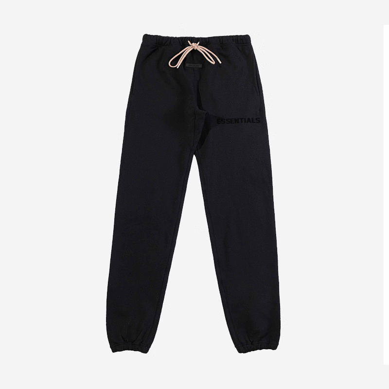FEAR OF GOD ESSENTIALS SWEAT PANT 棉質束口長褲 - VANASH
