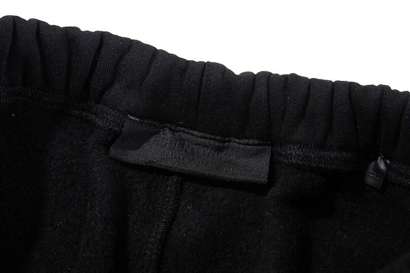 FEAR OF GOD ESSENTIALS SWEAT PANT 棉質束口長褲 - VANASH