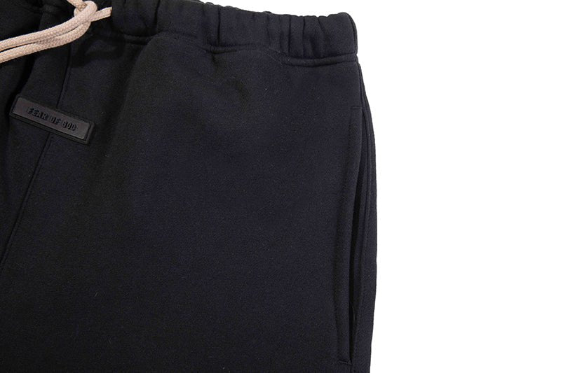 FEAR OF GOD ESSENTIALS SWEAT PANT 棉質束口長褲 - VANASH