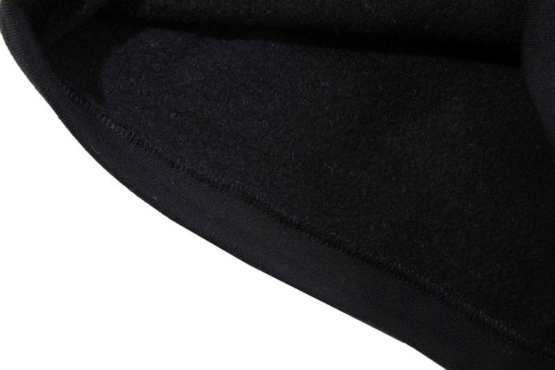 FEAR OF GOD ESSENTIALS SWEAT SHORT 植絨LOGO抽繩短褲 - VANASH