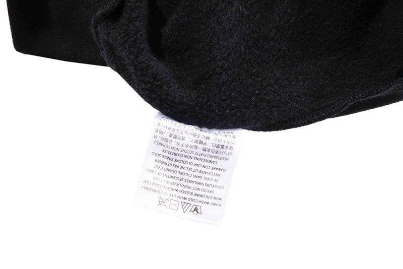 FEAR OF GOD ESSENTIALS SWEAT SHORT 植絨LOGO抽繩短褲 - VANASH