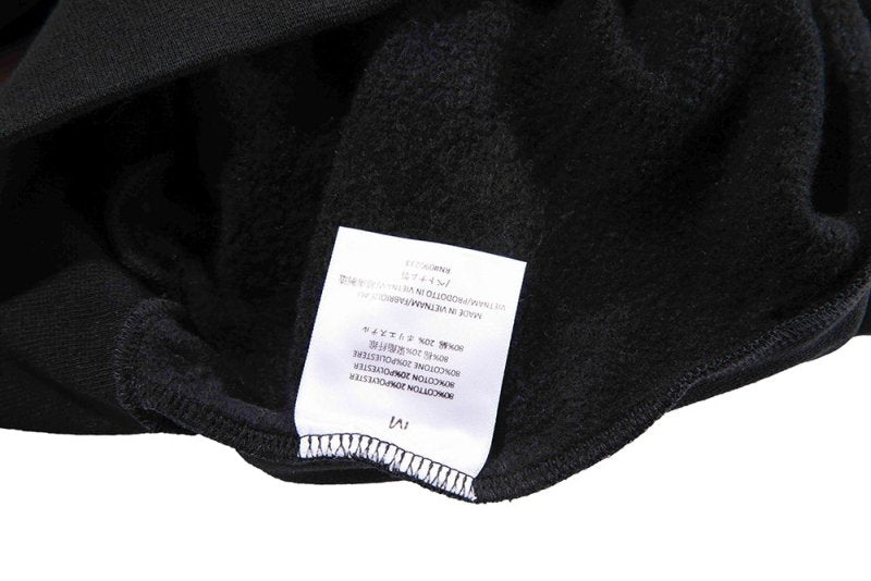 FEAR OF GOD ESSENTIALS SWEAT SHORT 植絨LOGO抽繩短褲 - VANASH