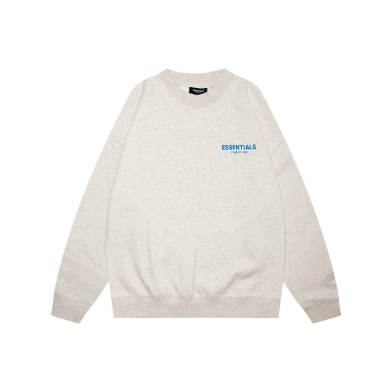 FEAR OF GOD ESSENTIALS 慈善TMC限定 可口可樂聯名刷毛衛衣 - VANASH