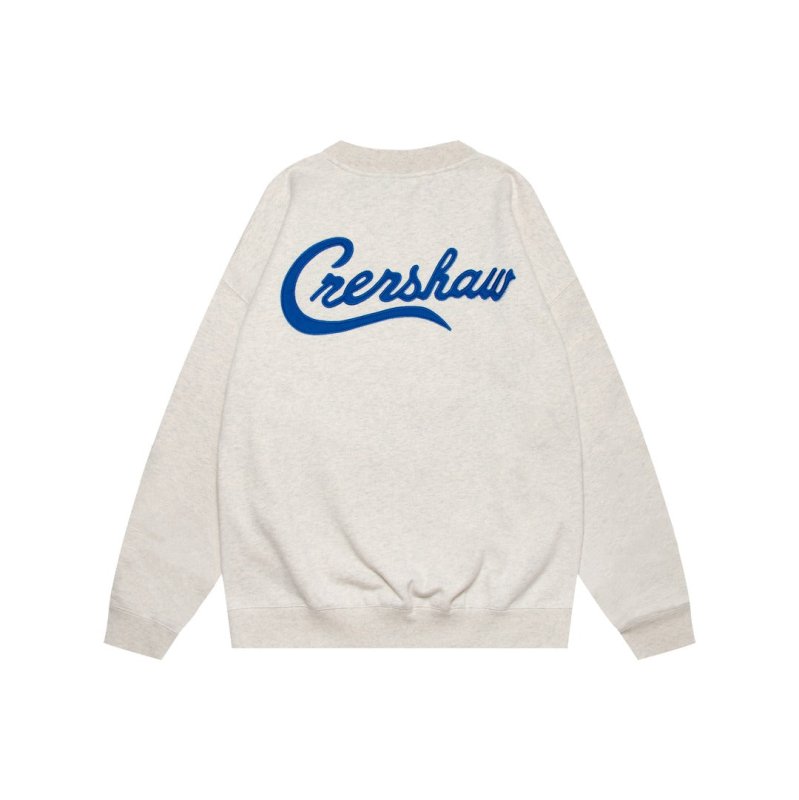 FEAR OF GOD ESSENTIALS 慈善TMC限定 可口可樂聯名刷毛衛衣 - VANASH