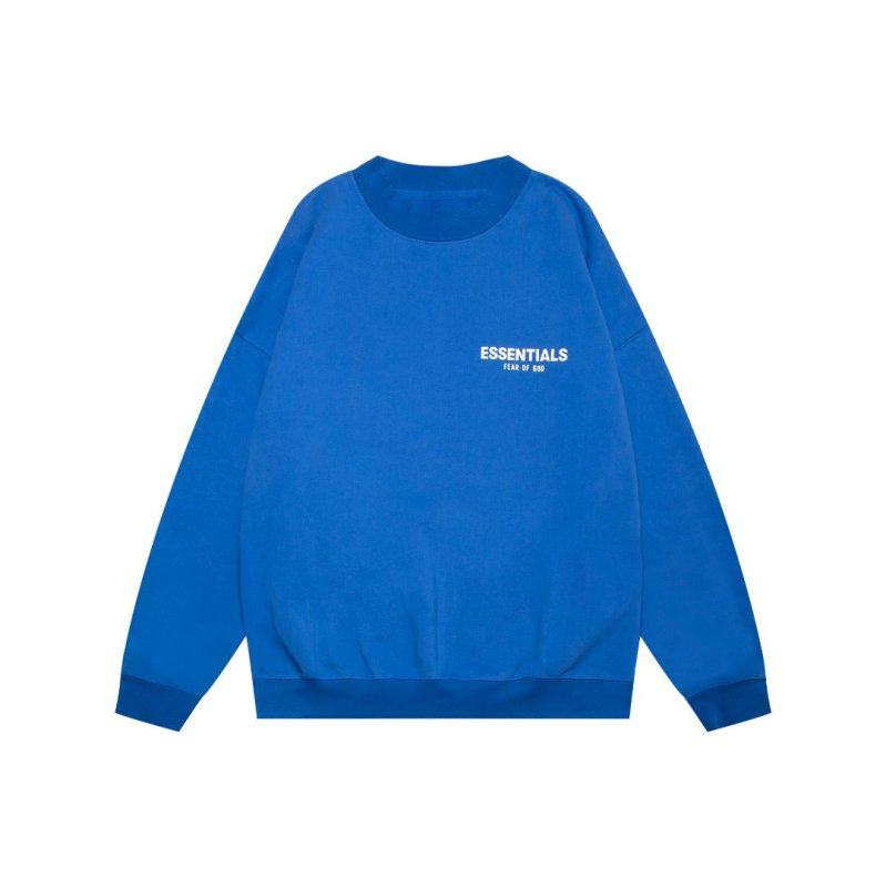 FEAR OF GOD ESSENTIALS 慈善TMC限定 可口可樂聯名刷毛衛衣 - VANASH