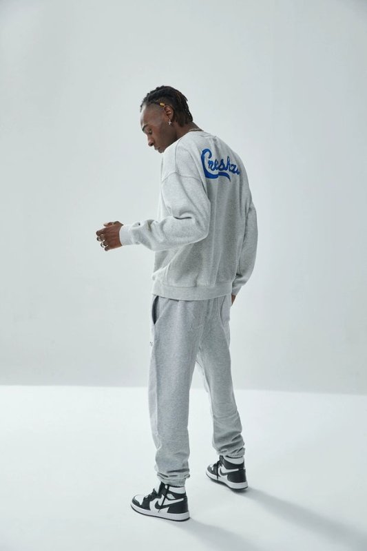 FEAR OF GOD ESSENTIALS 慈善TMC限定 可口可樂聯名刷毛衛衣 - VANASH
