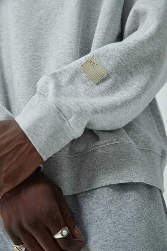 FEAR OF GOD ESSENTIALS 慈善TMC限定 可口可樂聯名刷毛衛衣 - VANASH