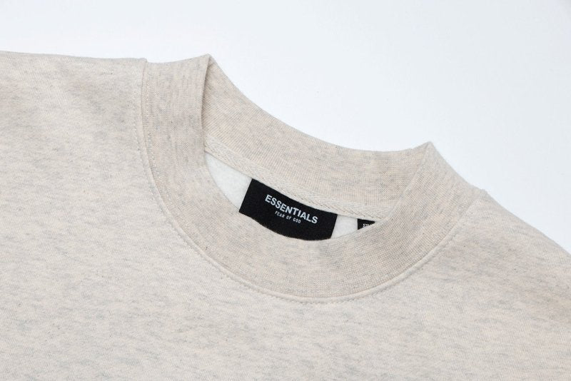 FEAR OF GOD ESSENTIALS 慈善TMC限定 可口可樂聯名刷毛衛衣 - VANASH
