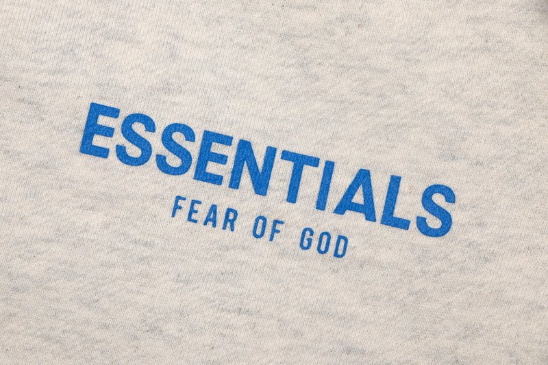 FEAR OF GOD ESSENTIALS 慈善TMC限定 可口可樂聯名刷毛衛衣 - VANASH