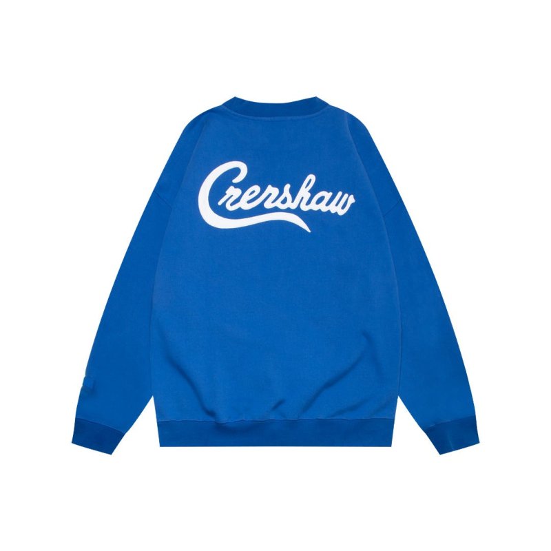 FEAR OF GOD ESSENTIALS 慈善TMC限定 可口可樂聯名刷毛衛衣 - VANASH