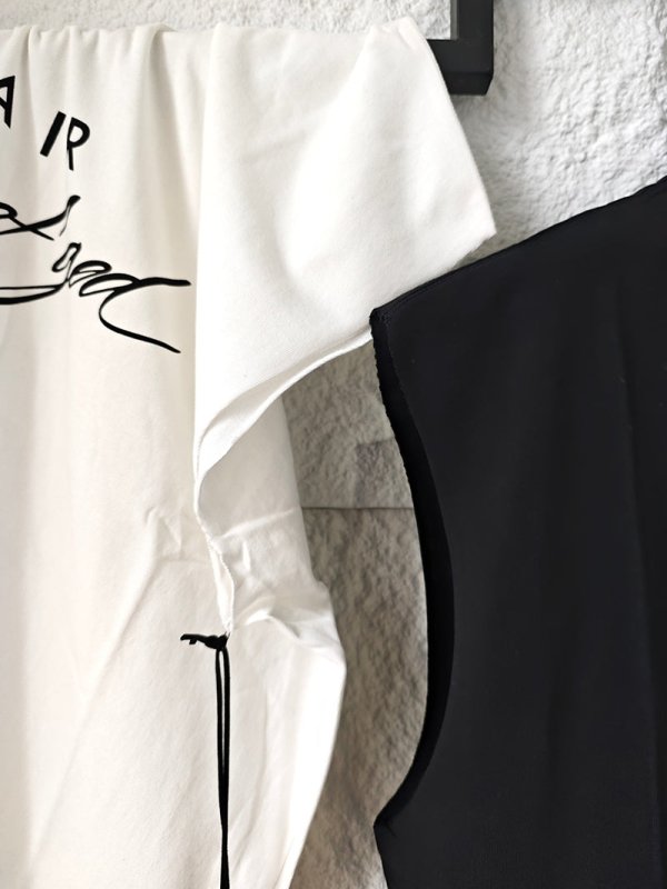FEAR OF GOD x NIKE AIR 廓形運動背心 - VANASH
