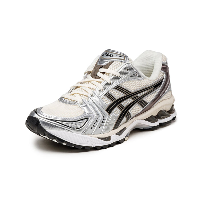 ASICS Gel Kayano 14 'Silver Cream' 1201A019-108 | 紫灰