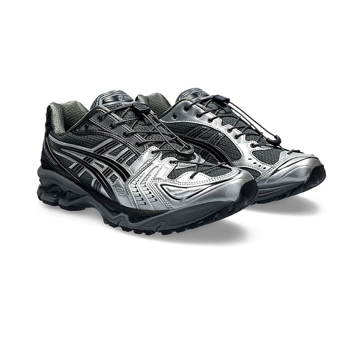 ASICS x UNAFFECTED GEL-KAYANO 14 - 銀月