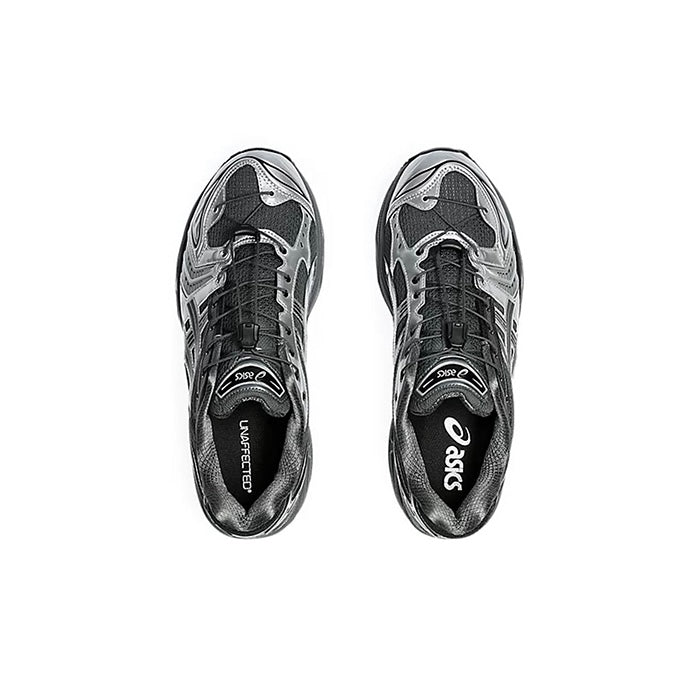 ASICS x UNAFFECTED GEL-KAYANO 14 - 銀月