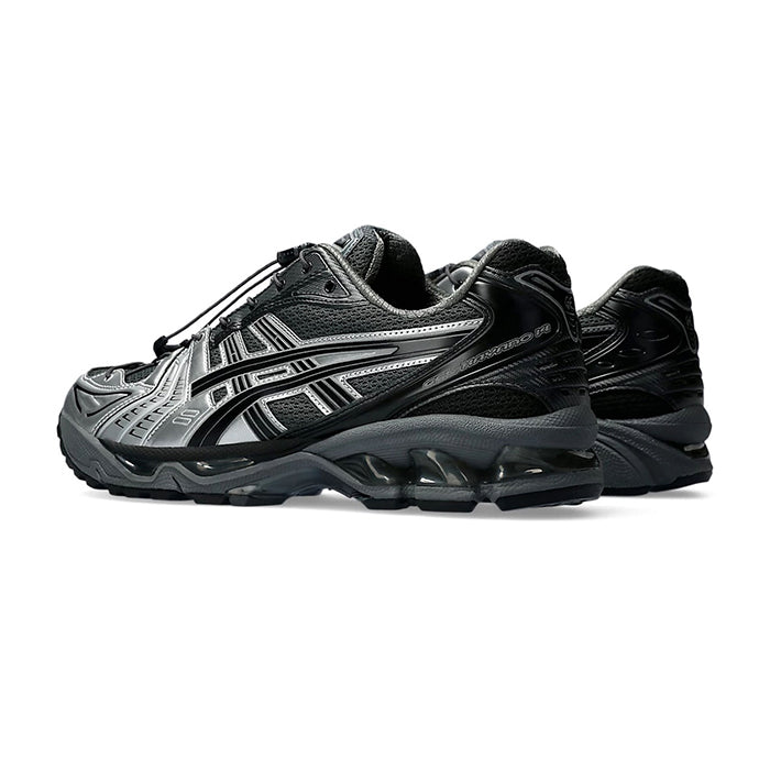 ASICS x UNAFFECTED GEL-KAYANO 14 - 銀月