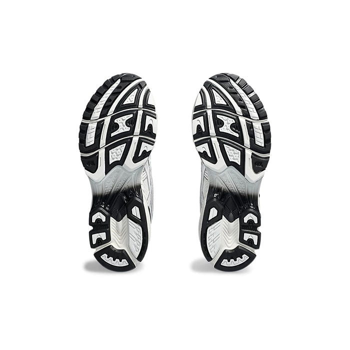 UNAFFECTED x ASICS Gel Kayano 14 白/黑