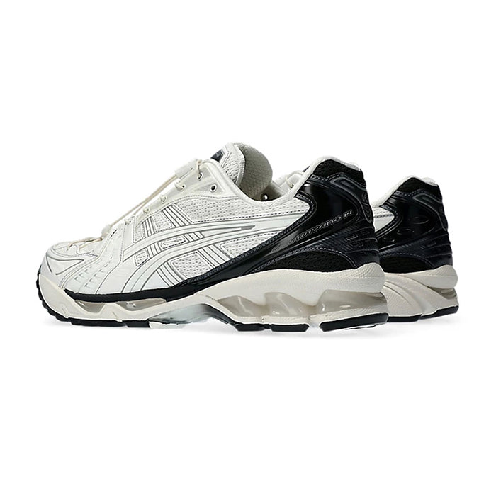 UNAFFECTED x ASICS Gel Kayano 14 白/黑
