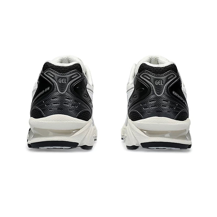 UNAFFECTED x ASICS Gel Kayano 14 白/黑