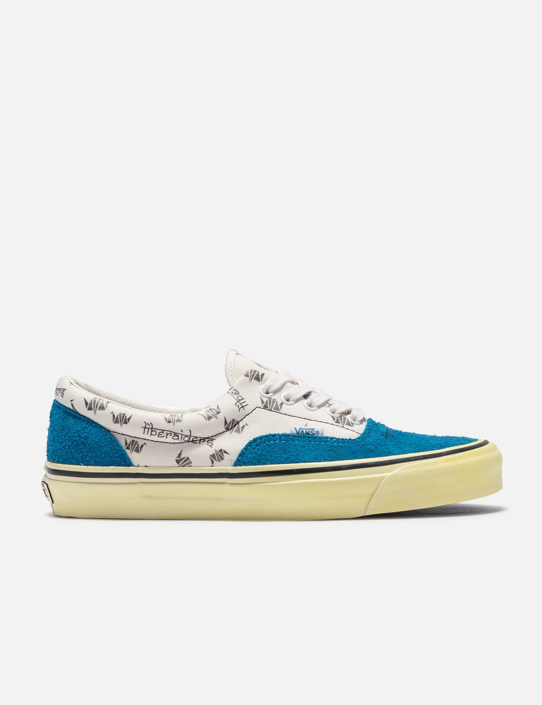 VANS X LIBERAIDERS ERA 95 DX 千紙鶴休閒鞋
