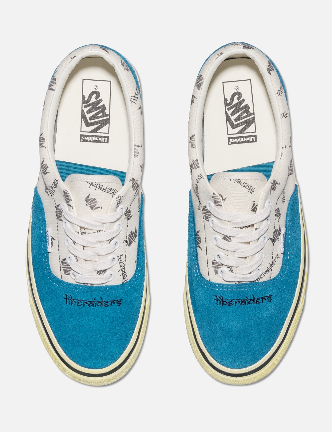 VANS X LIBERAIDERS ERA 95 DX 千紙鶴休閒鞋