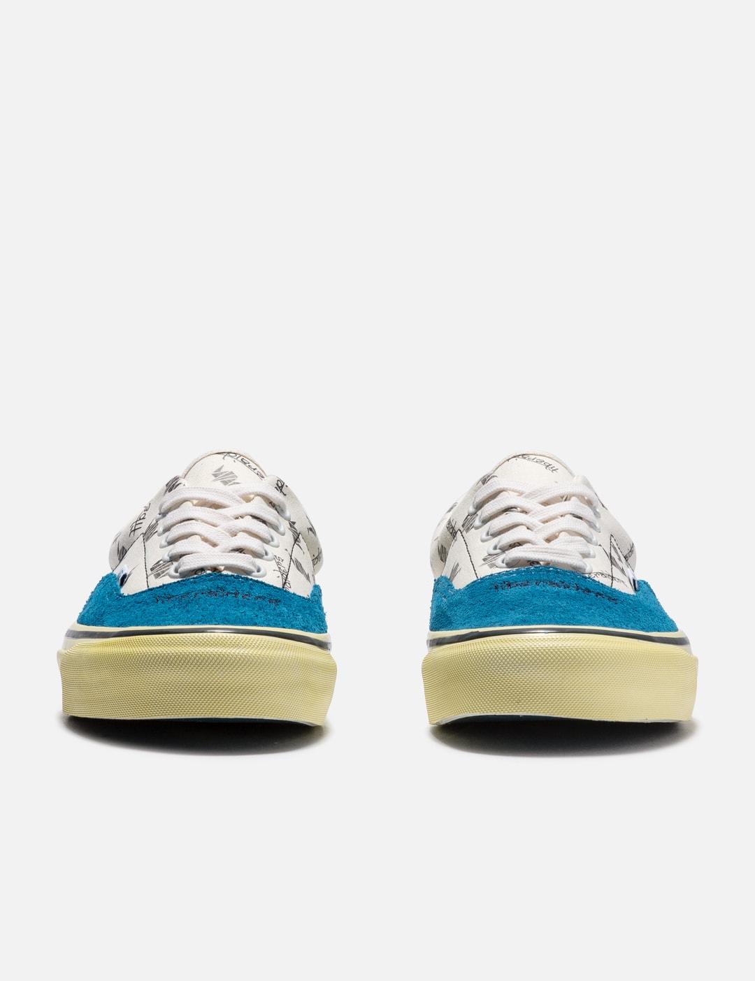 VANS X LIBERAIDERS ERA 95 DX 千紙鶴休閒鞋