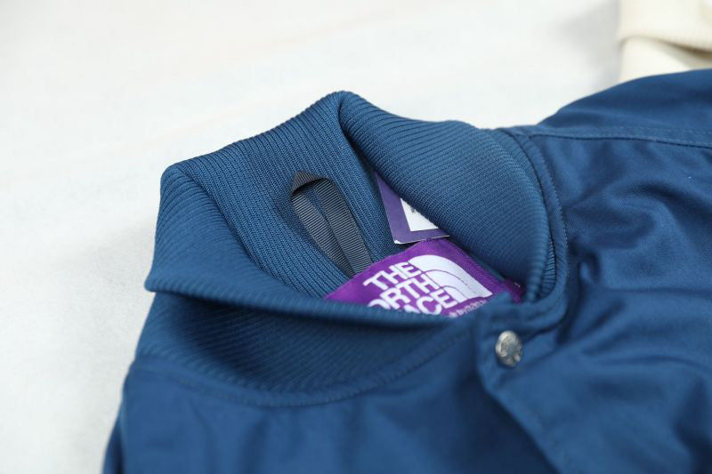 THE NORTH FACE 北臉紫標防水口袋外套