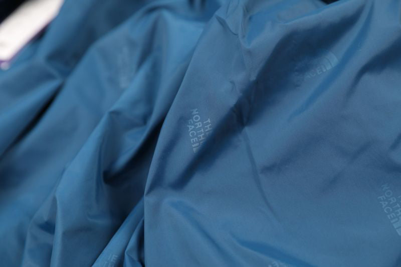 THE NORTH FACE 北臉紫標防水口袋外套