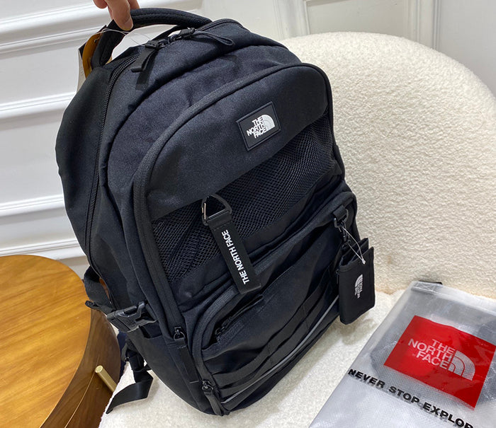 THE NORTH FACE DUAL PRO III BACKPACK 北臉大容量機能後背包