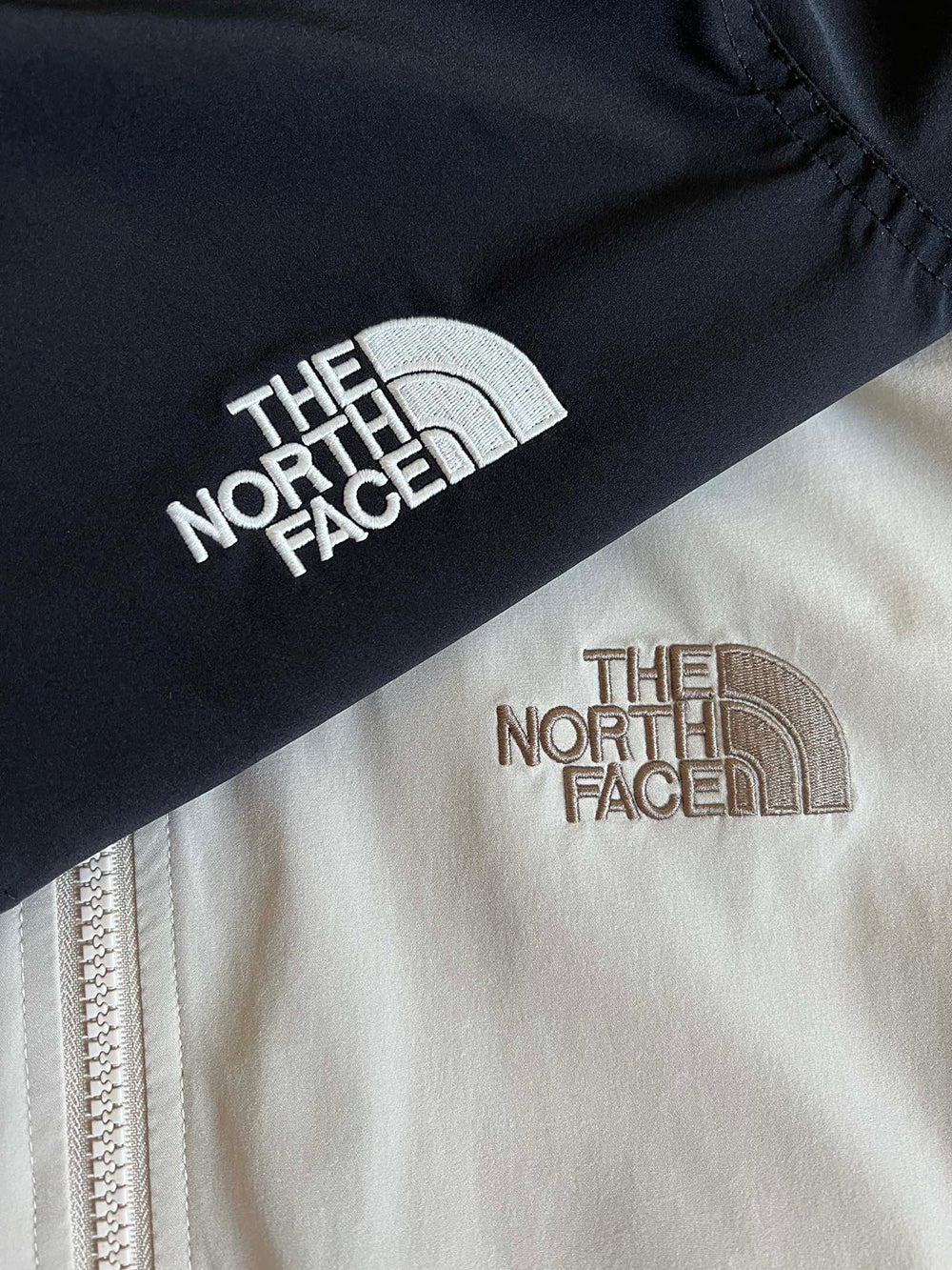 The North Face Camper Jacket 北臉防潑水雙口袋防風外套 NJ3BP06