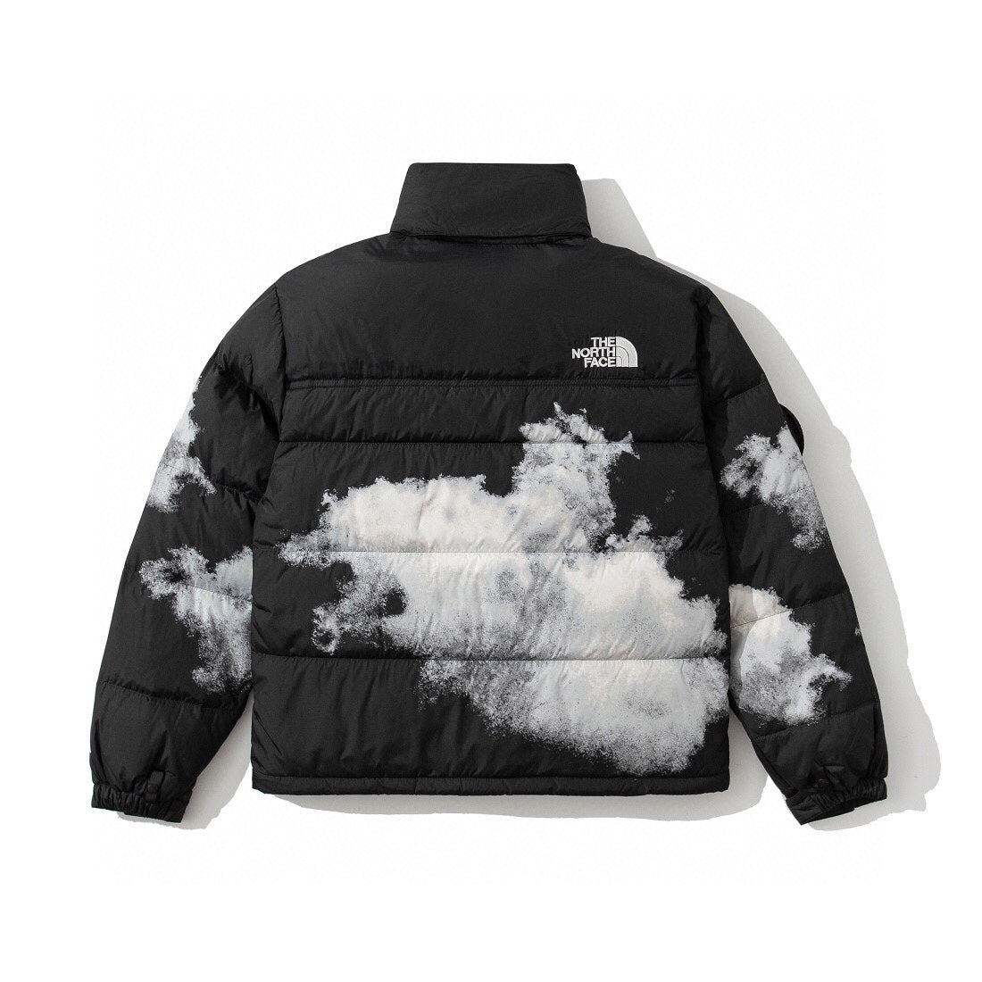 THE NORTH FACE 北臉1992雪花羽絨外套