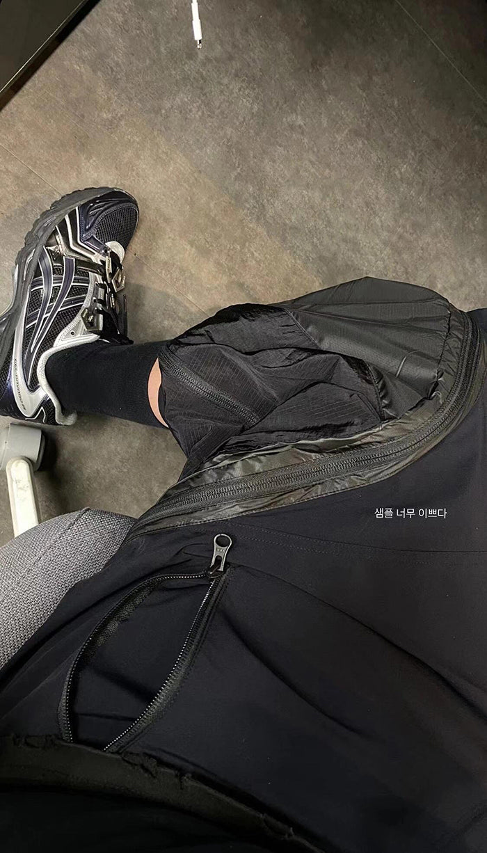 Atmos x ASICS Gel-Kayano 14 黑紫銀