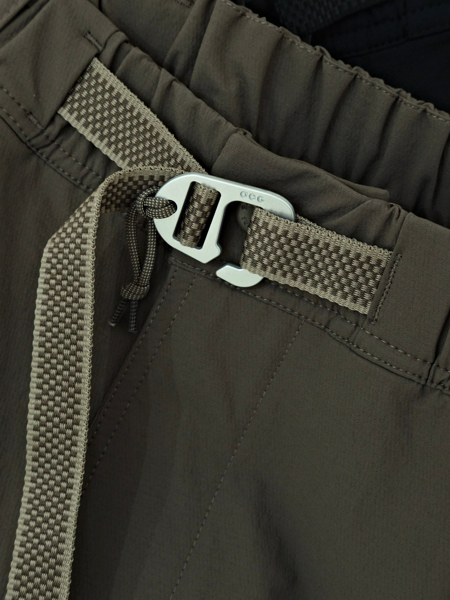NIKE ACG SUN FARER 防潑水機能長褲
