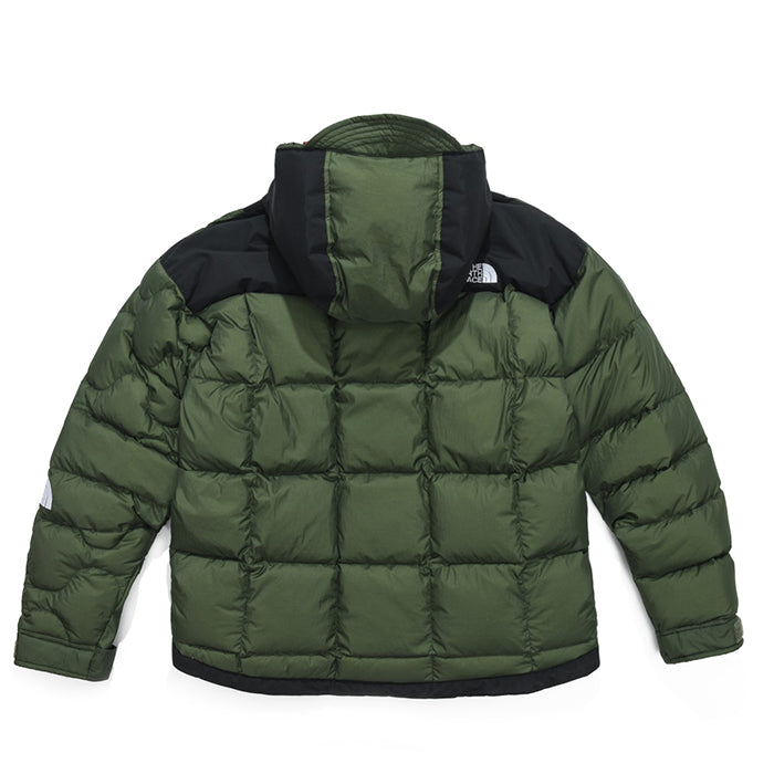 The North Face Urban Geology 北臉防潑水衍縫羽絨外套
