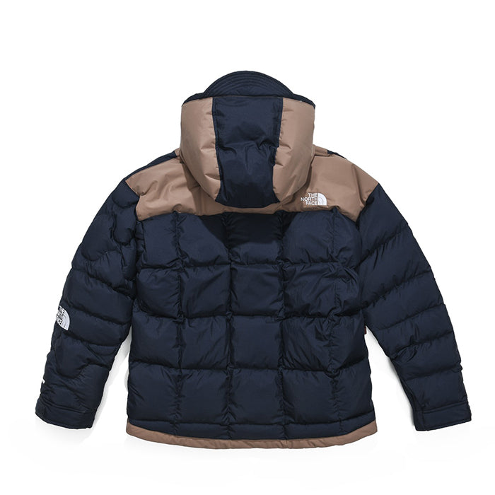 The North Face Urban Geology 北臉防潑水衍縫羽絨外套