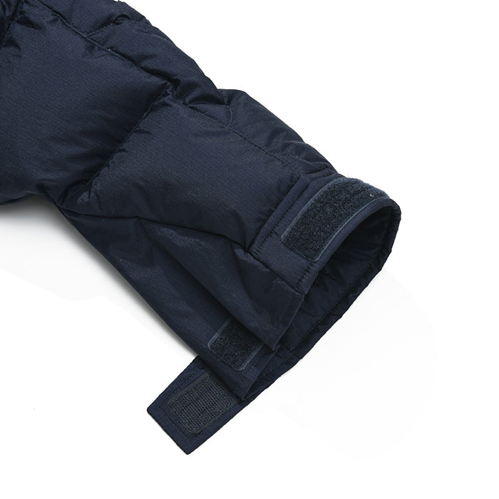 The North Face Urban Geology 北臉防潑水衍縫羽絨外套