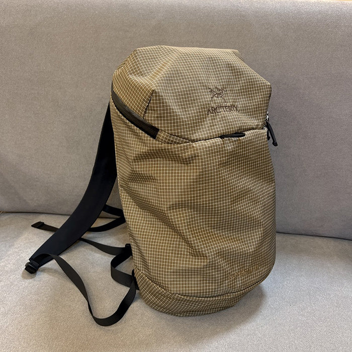 ARC'TERYX KONSEAL 15L 始祖鳥多功能背包