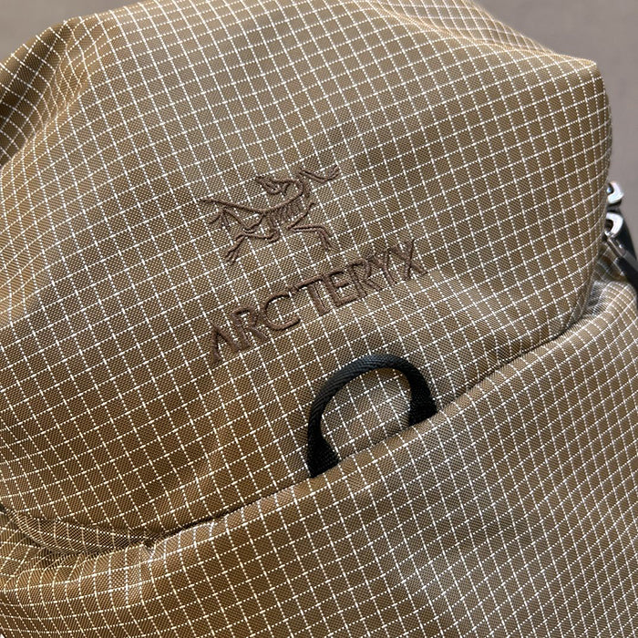 ARC'TERYX KONSEAL 15L 始祖鳥多功能背包
