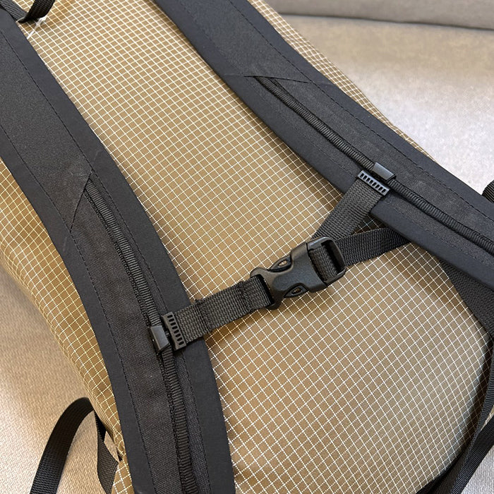ARC'TERYX KONSEAL 15L 始祖鳥多功能背包