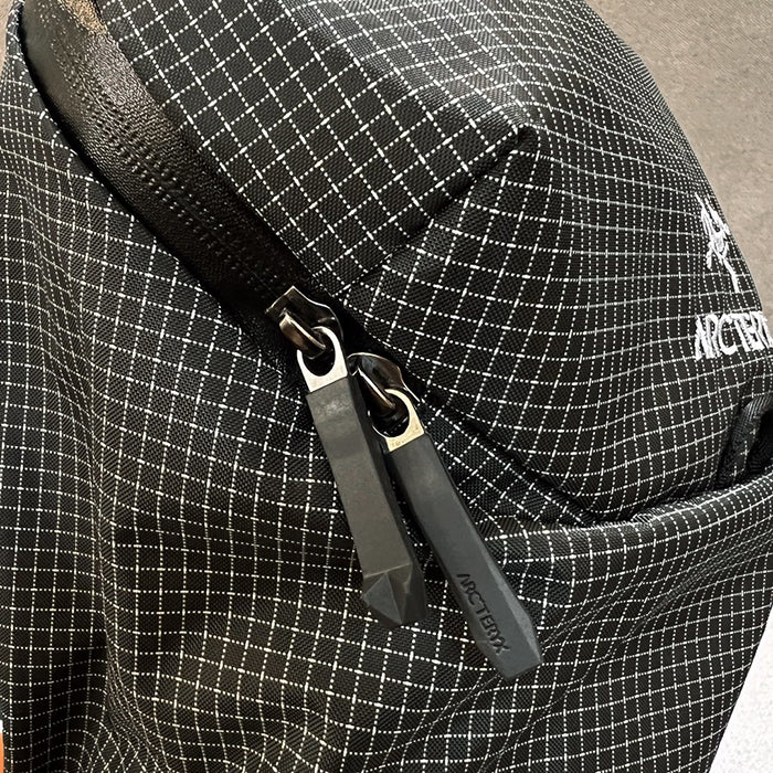 ARC'TERYX KONSEAL 15L 始祖鳥多功能背包