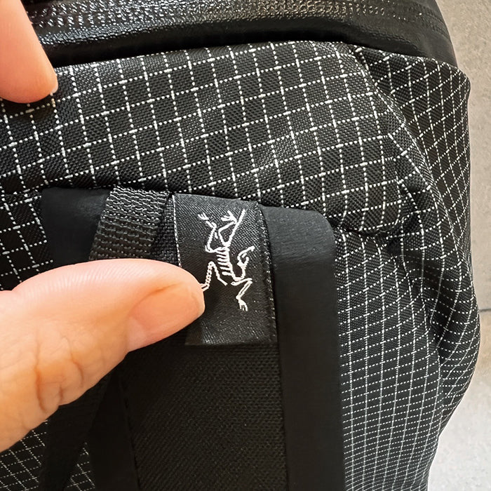 ARC'TERYX KONSEAL 15L 始祖鳥多功能背包