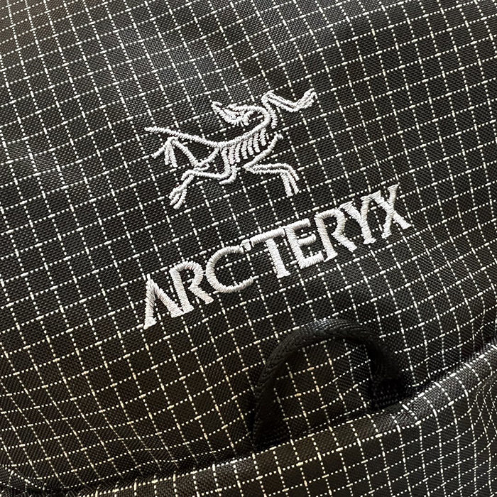 ARC'TERYX KONSEAL 15L 始祖鳥多功能背包