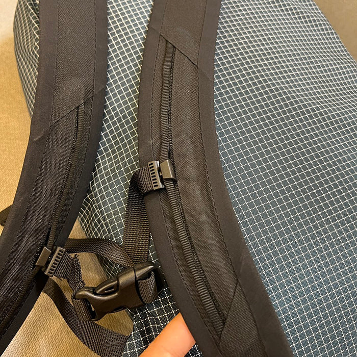 ARC'TERYX KONSEAL 15L 始祖鳥多功能背包