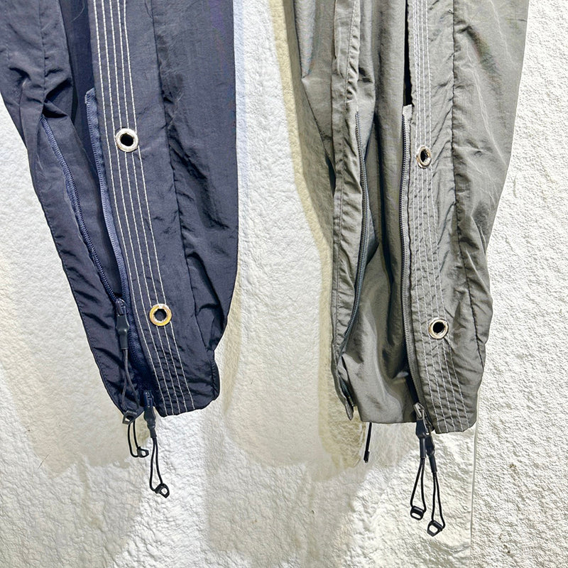 Adidas Originals x Hamcus 解構按扣側幅運動長褲