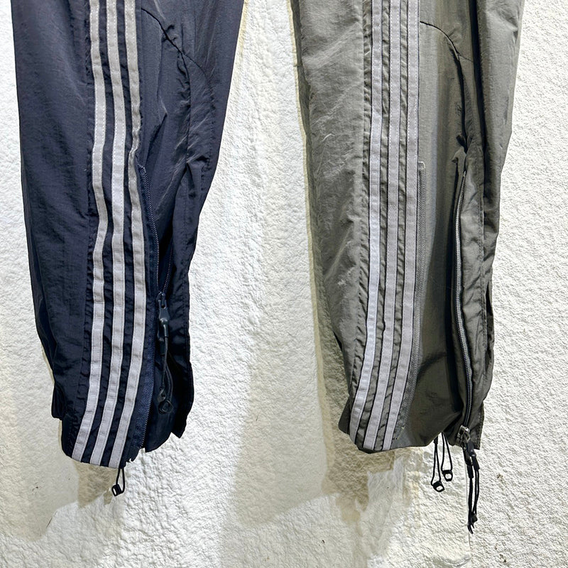 Adidas Originals x Hamcus 解構按扣側幅運動長褲