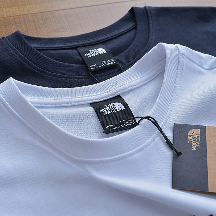 THE NORTH FACE LONG SLEEVE JUMBO 寬版長袖上衣
