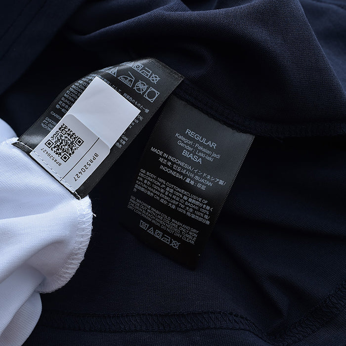 THE NORTH FACE LONG SLEEVE JUMBO 寬版長袖上衣